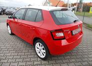 Škoda Fabia 12