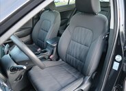 KIA Sportage SUV / Terénní 1,6 l 97 kw