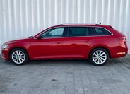 Škoda Superb Kombi 1,5 l 110 kw