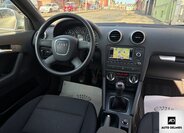 Audi A3 Hatchback 1,9 l 77 kw