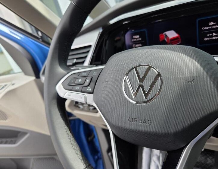 Volkswagen Multivan VAN-Minibus 2,0 l 110 kw