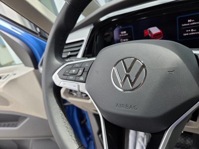 Volkswagen Multivan VAN-Minibus 2,0 l 110 kw