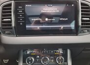 Škoda Karoq SUV 2,0 l 110 kw