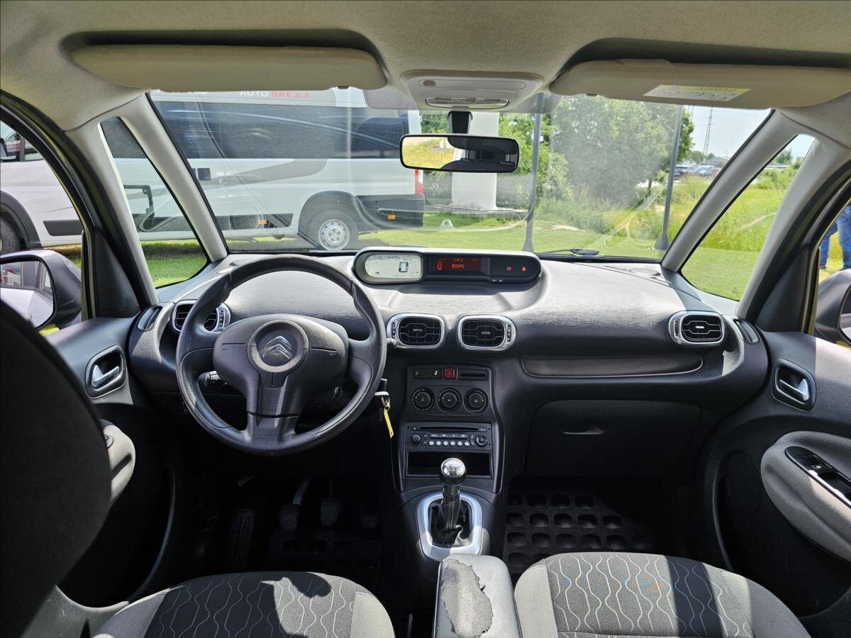 Citroën C3 Picasso