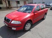 Škoda Octavia 4
