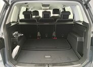 Volkswagen Touran MPV 2,0 l 110 kw