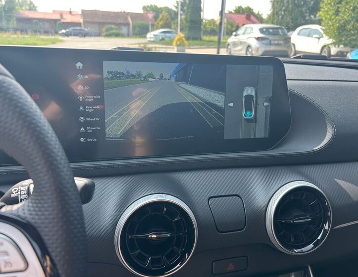 Dongfeng Ostatní 13