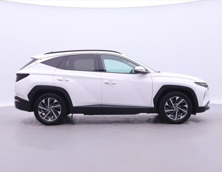 Hyundai Tucson SUV / Terénní 1,6 l 110 kw
