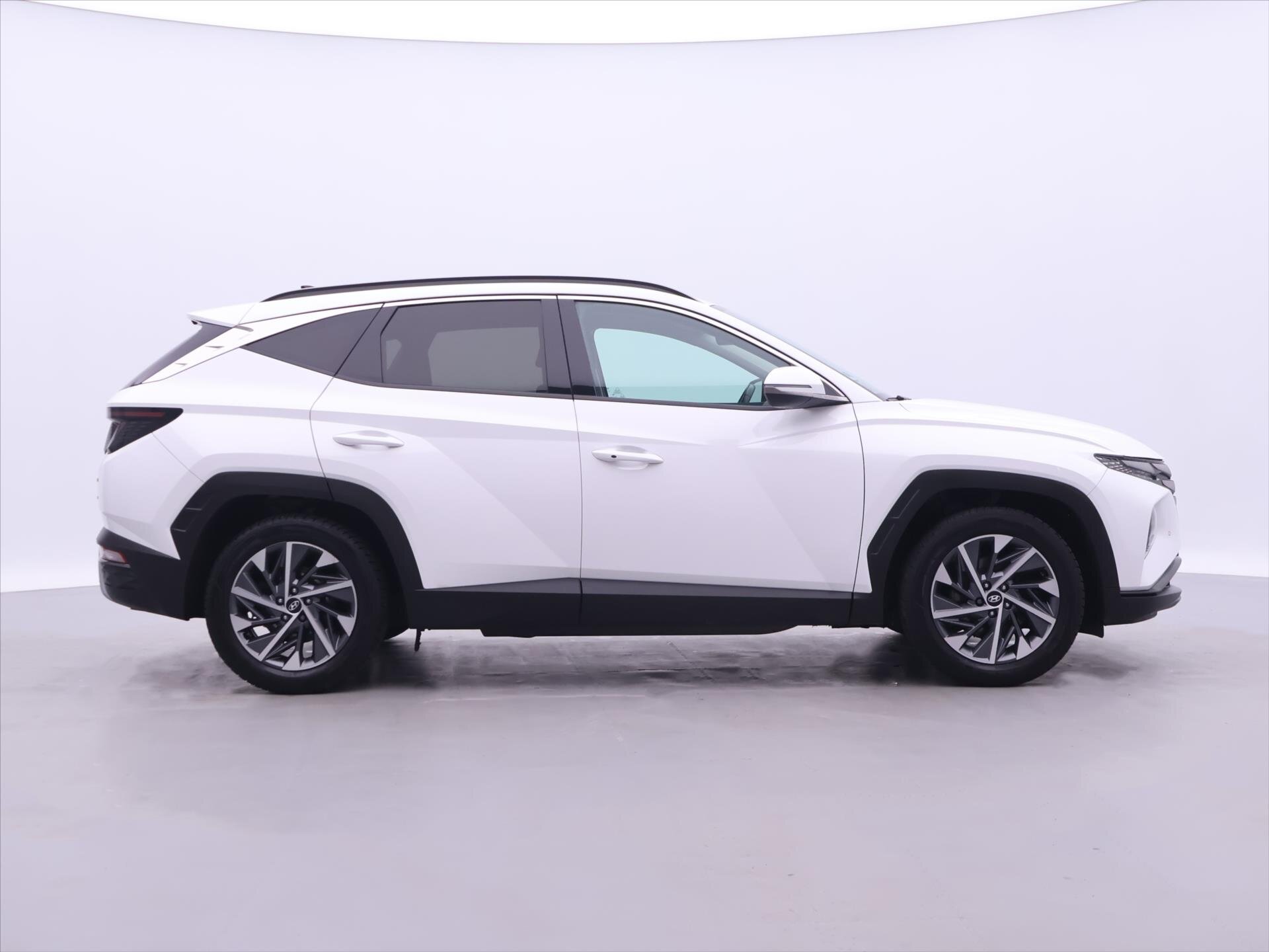 Hyundai Tucson SUV / Terénní 1,6 l 110 kw