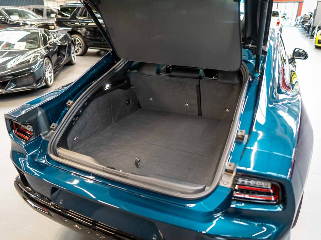 Dodge Charger Kupé 0,0 499 kw