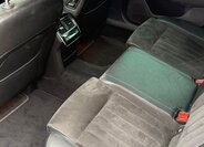 Škoda Superb Kombi 0,0 140 kw