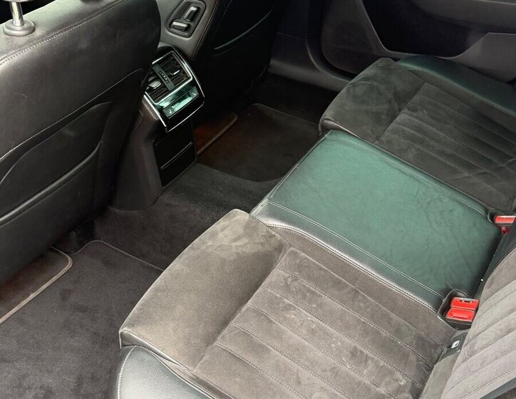 Škoda Superb Kombi 0,0 140 kw