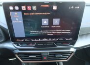 Cupra Formentor SUV / Terénní 1,5 l 110 kw