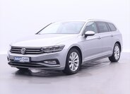 Volkswagen Passat Kombi 2,0 l 140 kw
