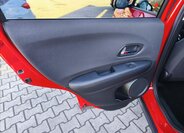 Honda HR-V SUV / Terénní 1,5 l 96 kw