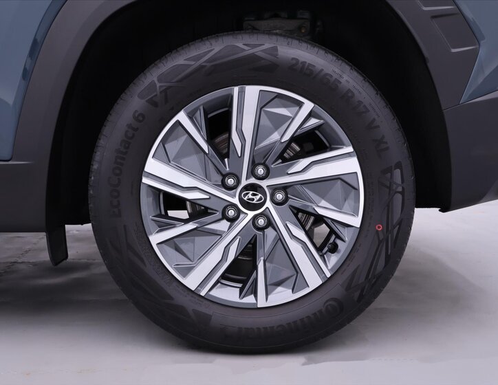 Hyundai Tucson SUV 1,6 l 110 kw