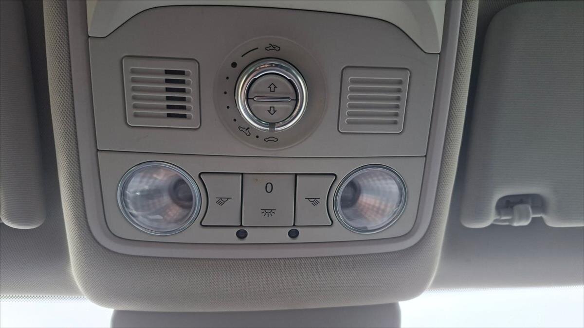 Seat Leon Kombi 2,0 l 110 kw