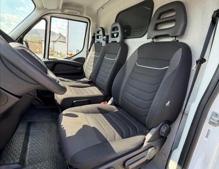 Iveco Daily Ostatní 2,3 l 115 kw