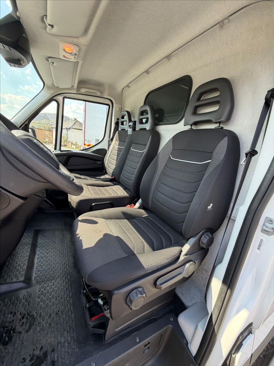 Iveco Daily Ostatní 2,3 l 115 kw