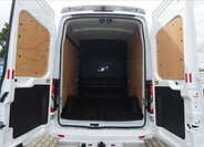 Ford Transit Ostatní 2,0 l 96 kw