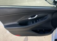 Hyundai i30 Kombi 1,5 l 118 kw