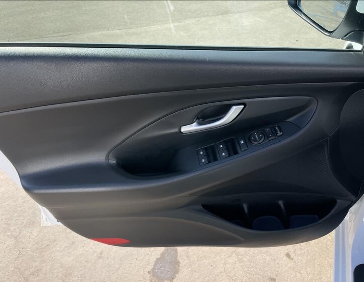 Hyundai i30 Kombi 1,5 l 118 kw