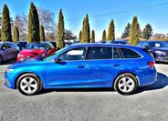 Škoda Octavia Kombi 2,0 l 85 kw