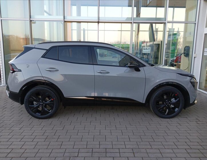 KIA Sportage 5