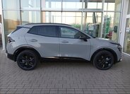 KIA Sportage 5