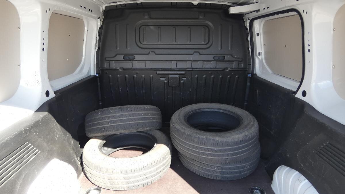 Peugeot Partner Užitková 1,5 l 75 kw