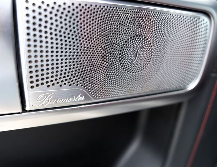 Mercedes-Benz Třídy G 17