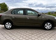 Dacia Logan Sedan / Limuzína 999,0 54 kw
