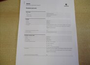 Škoda Fabia Kombi 999,0 70 kw