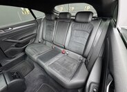 Volkswagen Arteon Liftback 2,0 l 176 kw