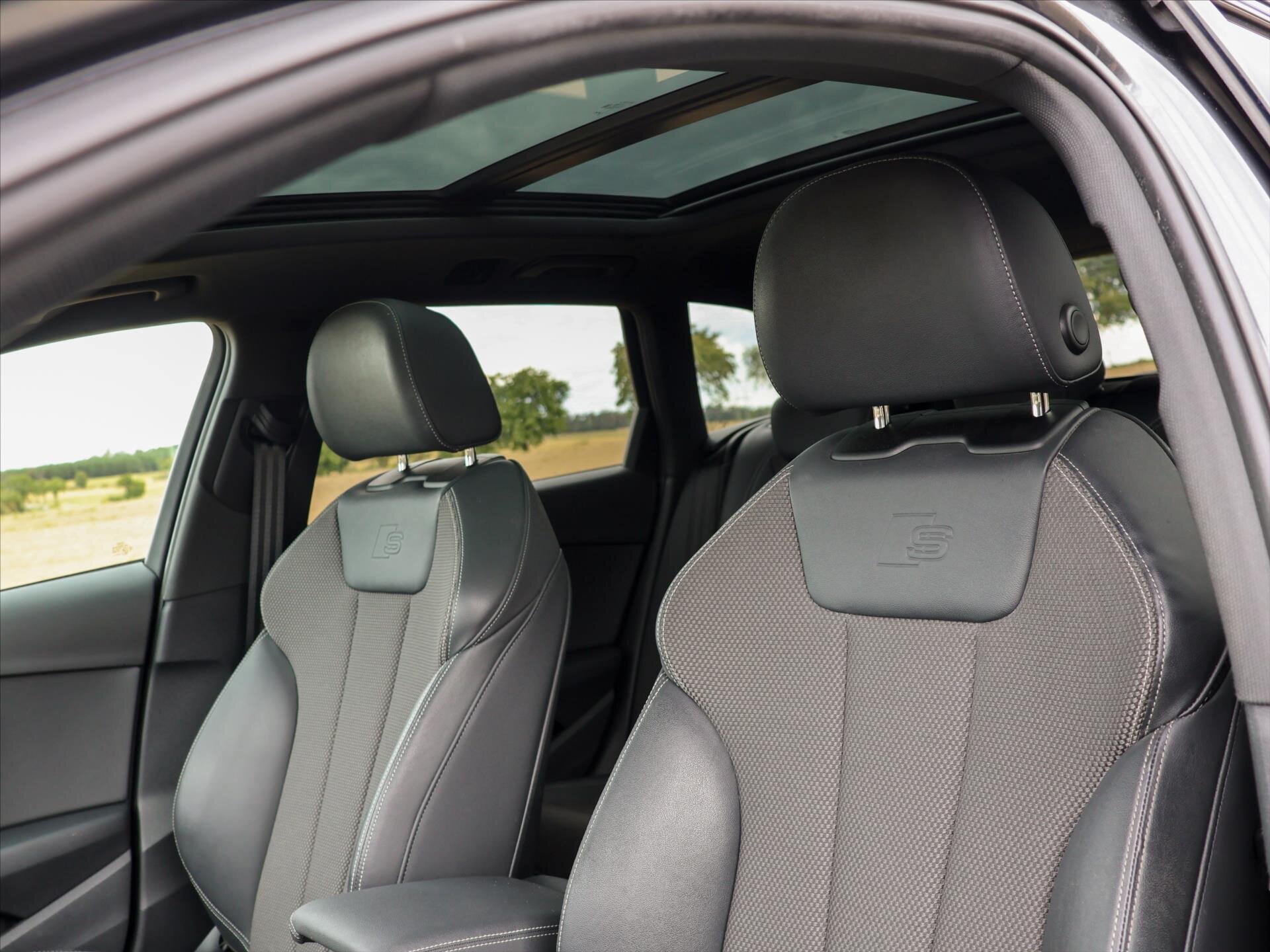 Audi A4 Kombi 2,0 l 110 kw