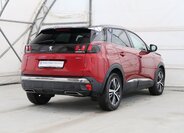 Peugeot 3008 SUV 2,0 l 110 kw