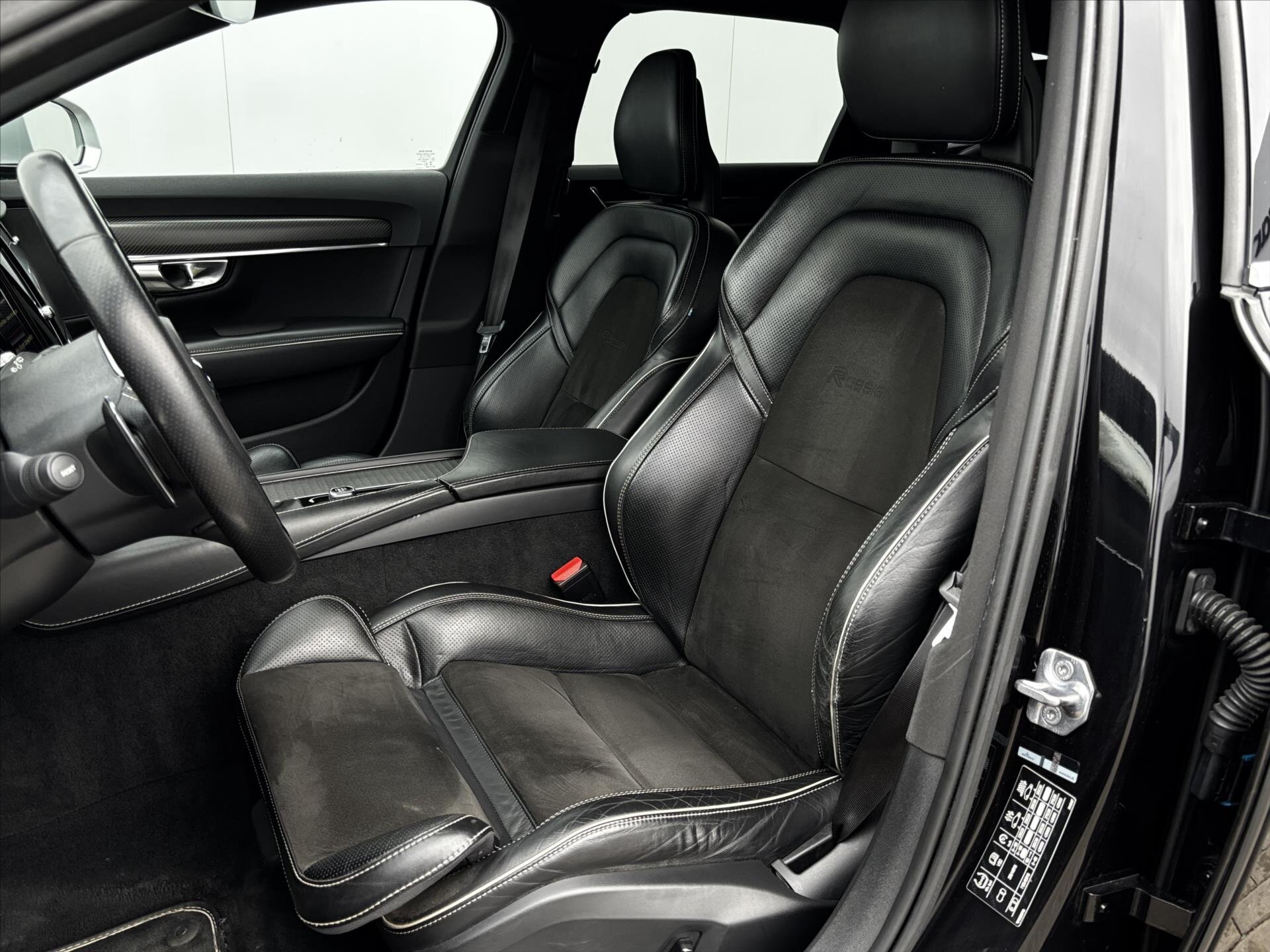 Volvo V90 Kombi 2,0 l 173 kw