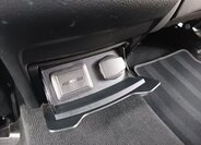 Mercedes-Benz GLC SUV / Terénní 2,0 l 180 kw