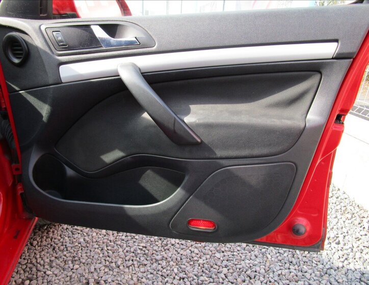 Škoda Octavia Kombi 1,9 l 77 kw