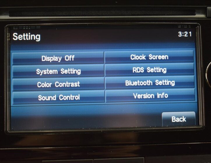 Mitsubishi Outlander 18