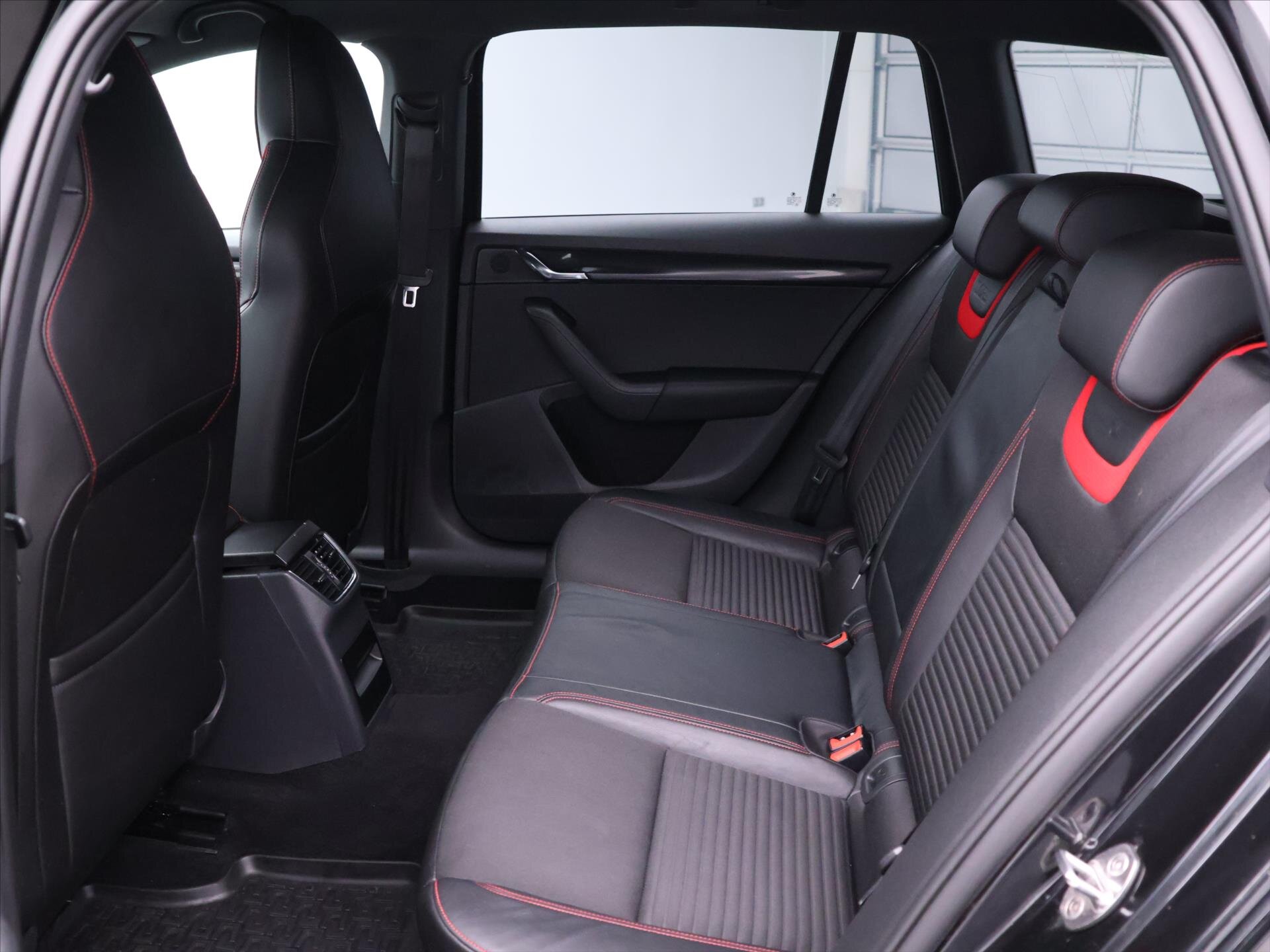 Škoda Octavia Kombi 2,0 l 135 kw