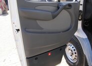 Mercedes-Benz Sprinter Ostatní 2,2 l 90 kw