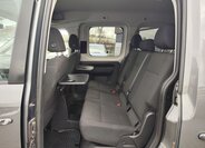 Volkswagen Caddy Skříň 2,0 l 110 kw