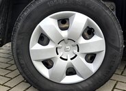 Renault Kangoo Ostatní 1,5 l 70 kw