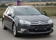 Citroën C5 14