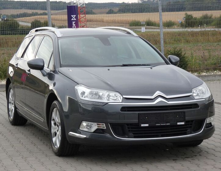 Citroën C5 14