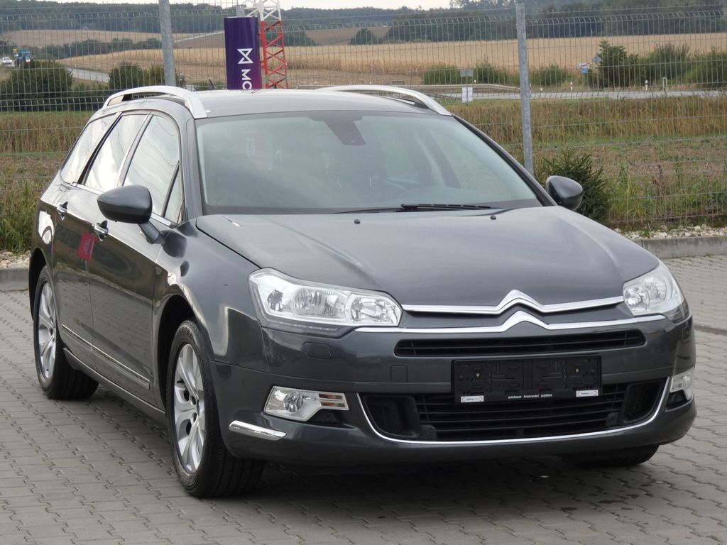 Citroën C5
