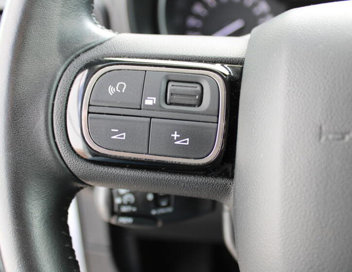 Citroën Berlingo 18