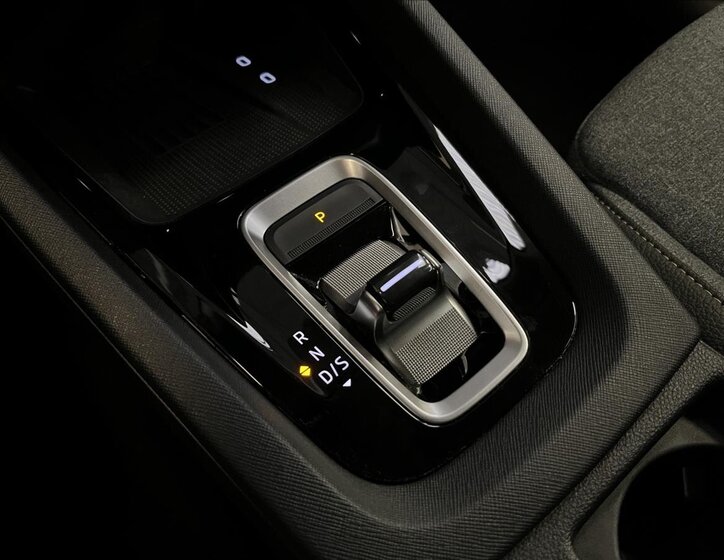 Škoda Octavia Liftback 1,5 l 85 kw