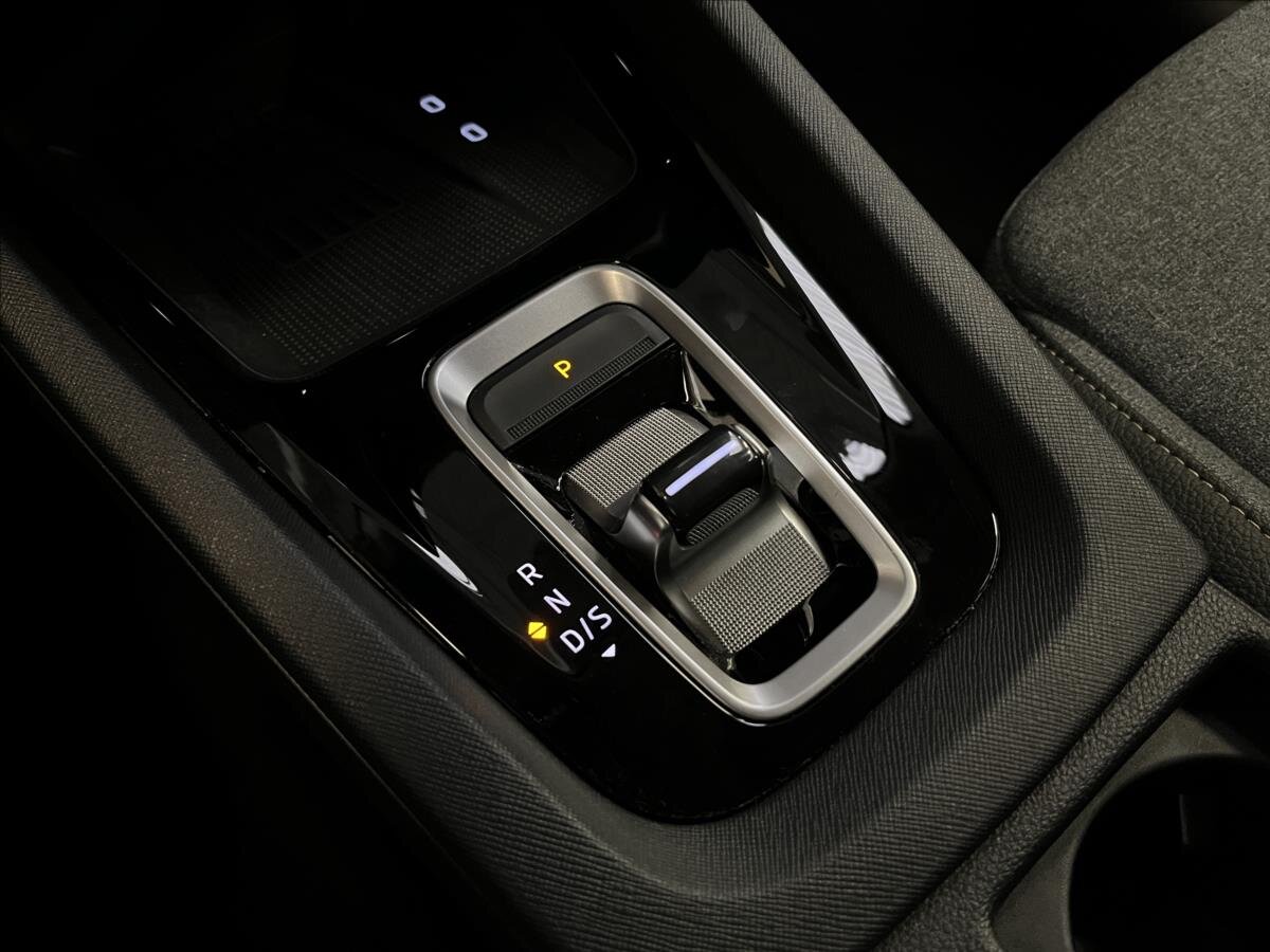 Škoda Octavia Liftback 1,5 l 85 kw